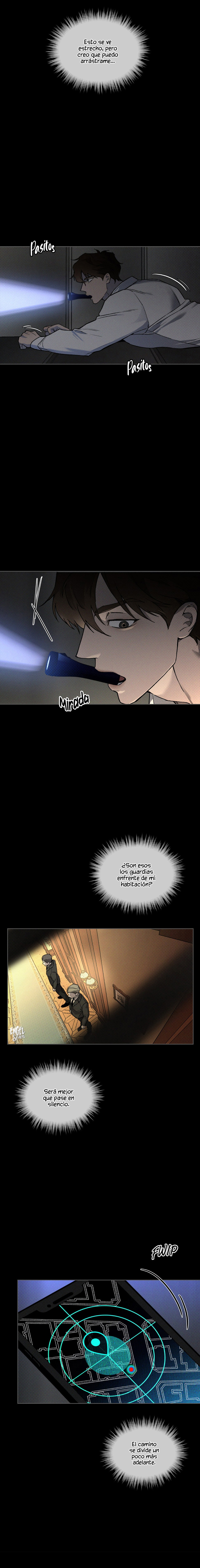 4 Codename: Anastasia