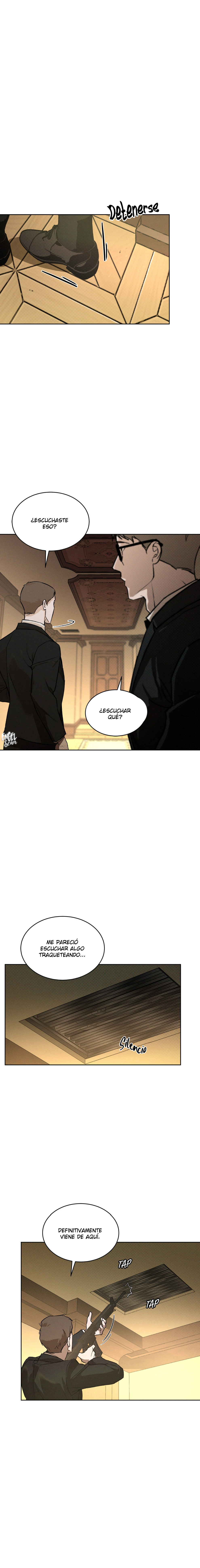 6 Codename: Anastasia