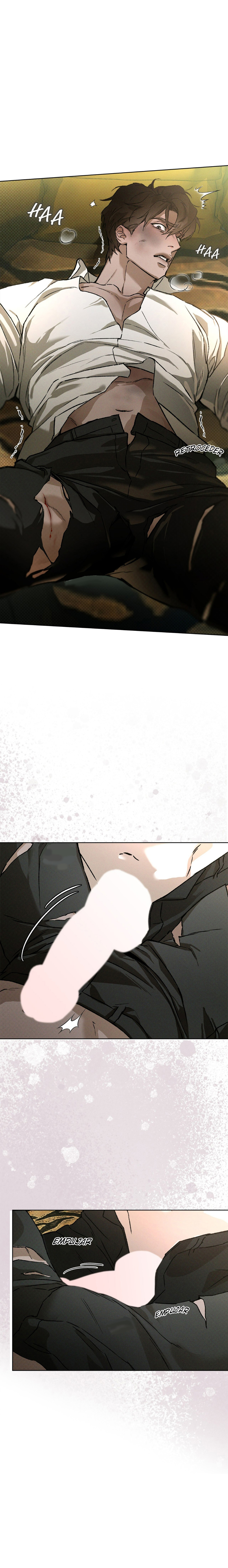 9 Codename: Anastasia