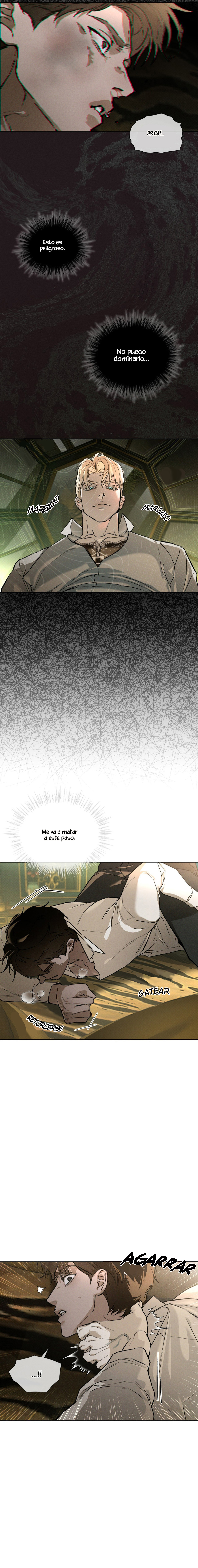 21 Codename: Anastasia