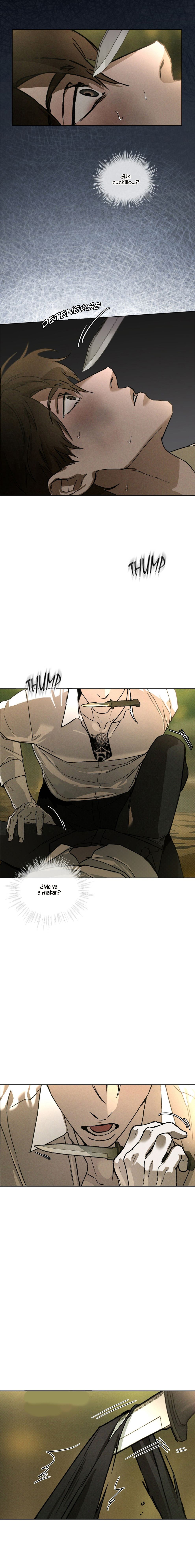 8 Codename: Anastasia