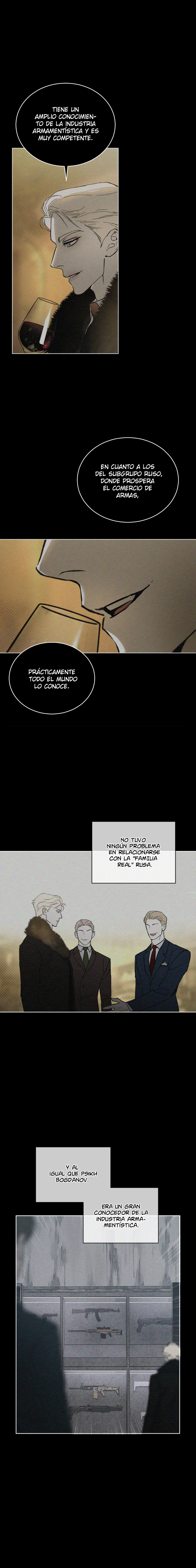 5 Codename: Anastasia