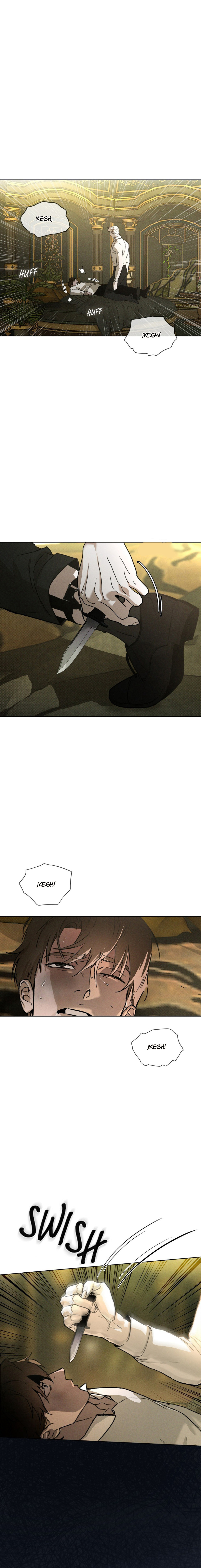 7 Codename: Anastasia