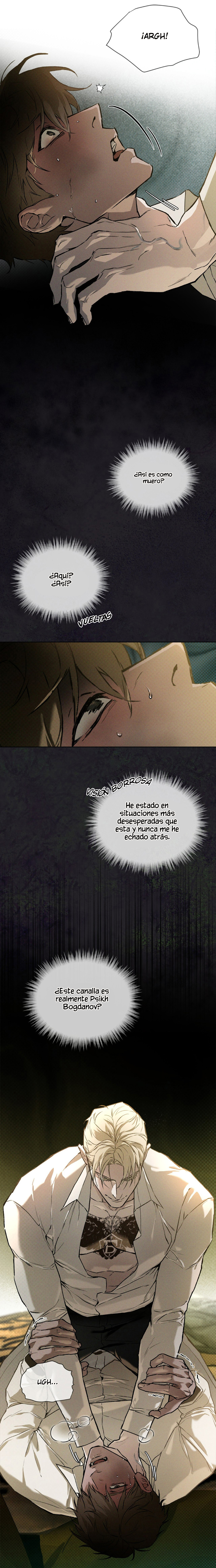 3 Codename: Anastasia