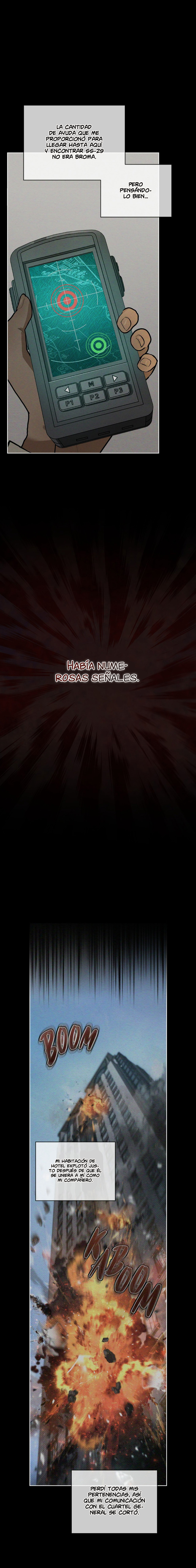 15 Codename: Anastasia