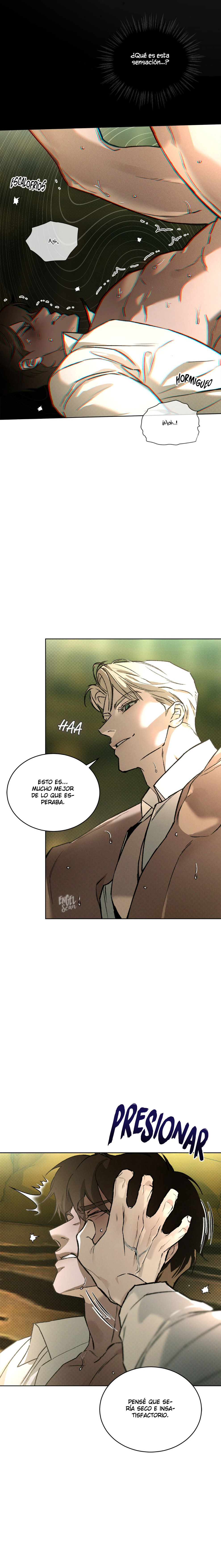 18 Codename: Anastasia