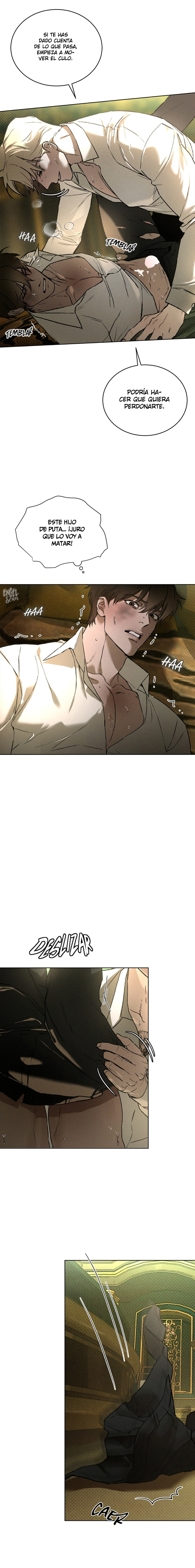 11 Codename: Anastasia