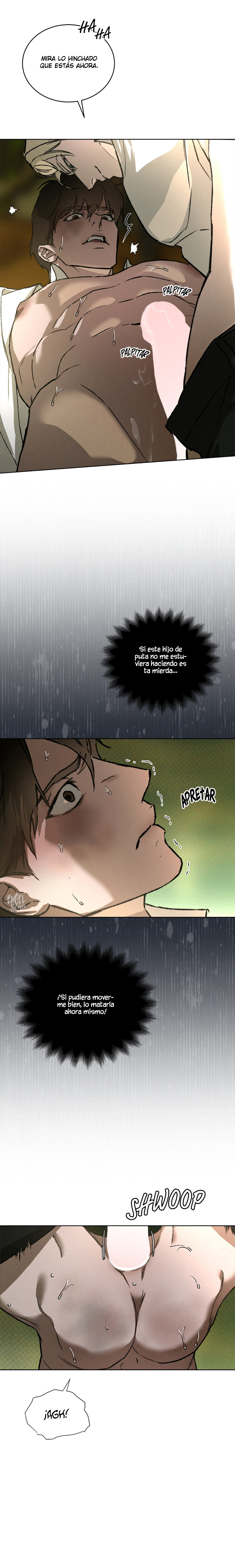 7 Codename: Anastasia