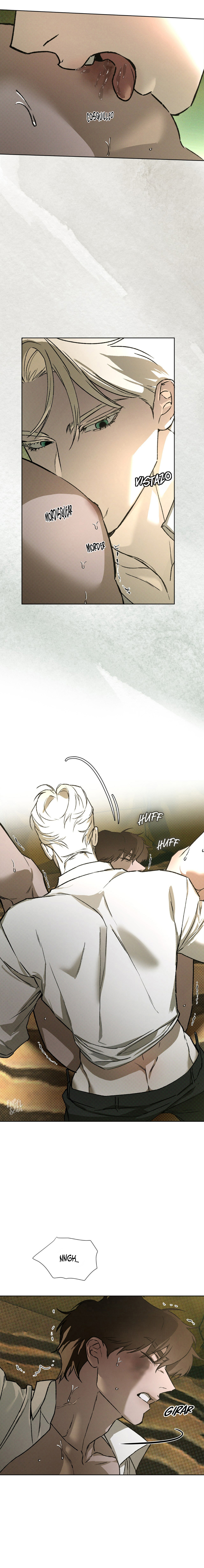 6 Codename: Anastasia