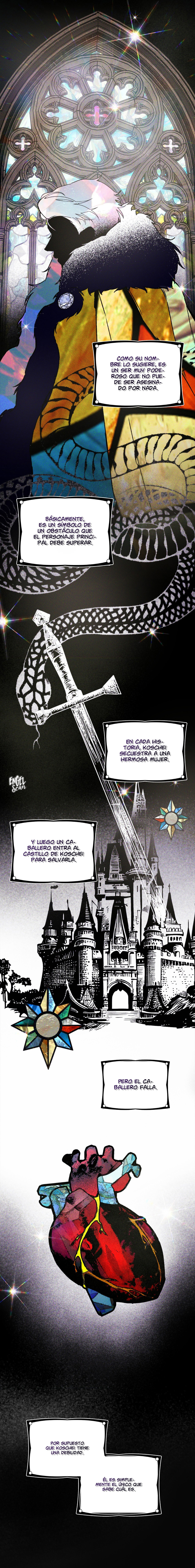 19 Codename: Anastasia