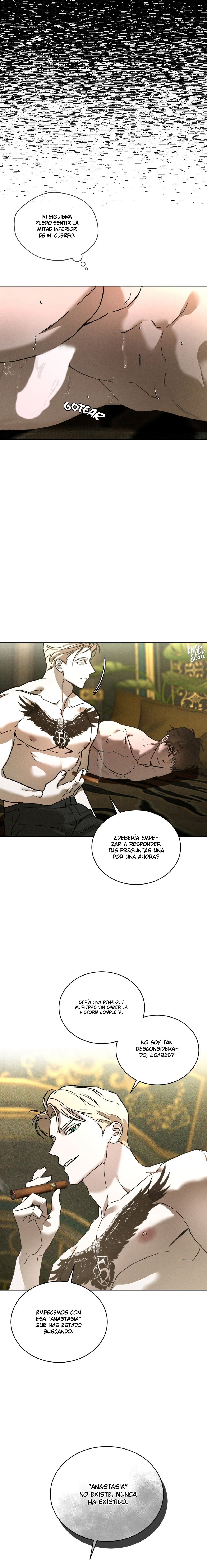 11 Codename: Anastasia