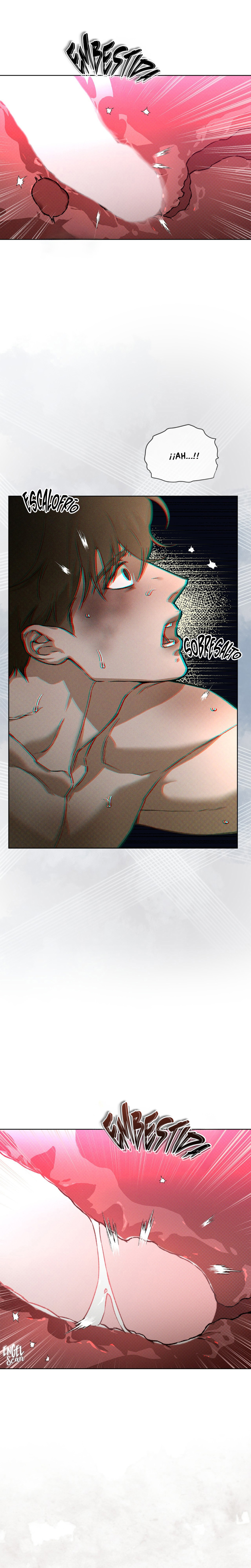 17 Codename: Anastasia