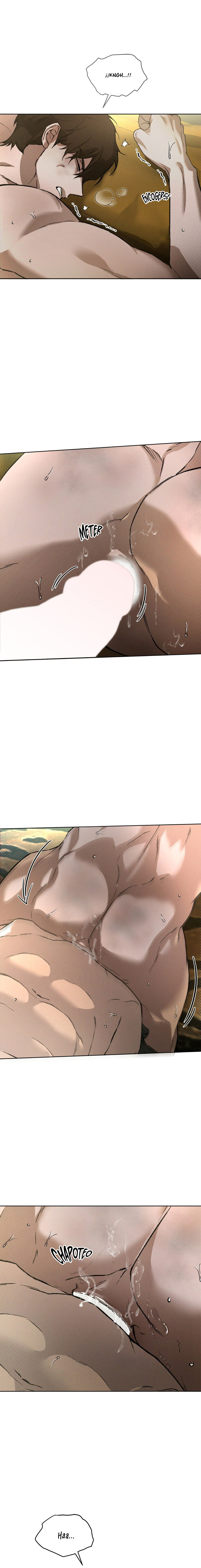 21 Codename: Anastasia