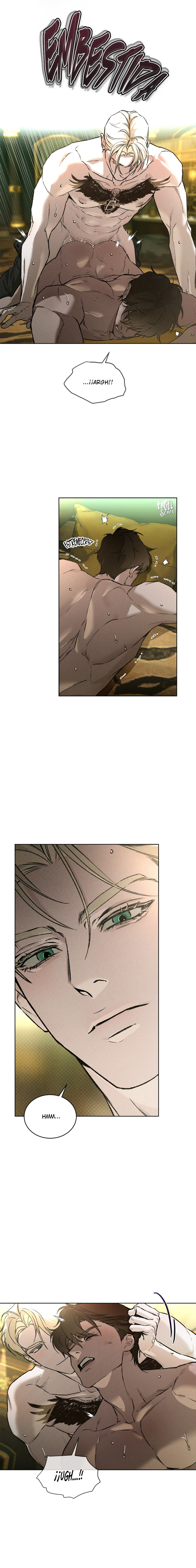 15 Codename: Anastasia