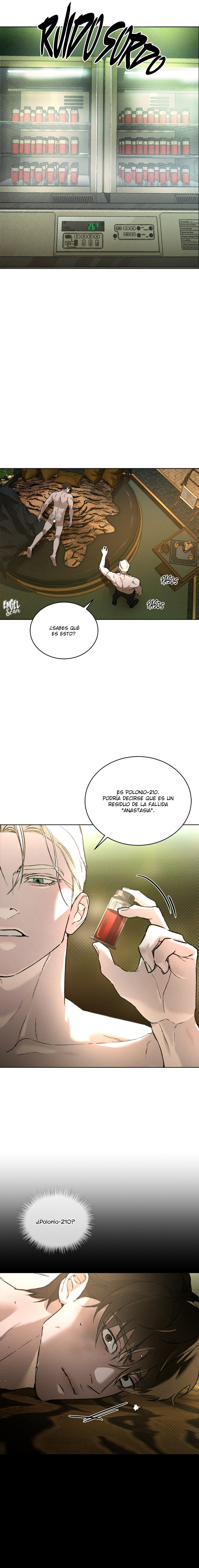 7 Codename: Anastasia