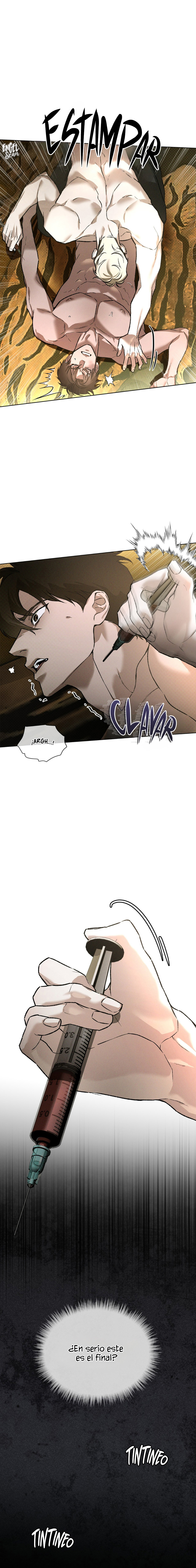 11 Codename: Anastasia