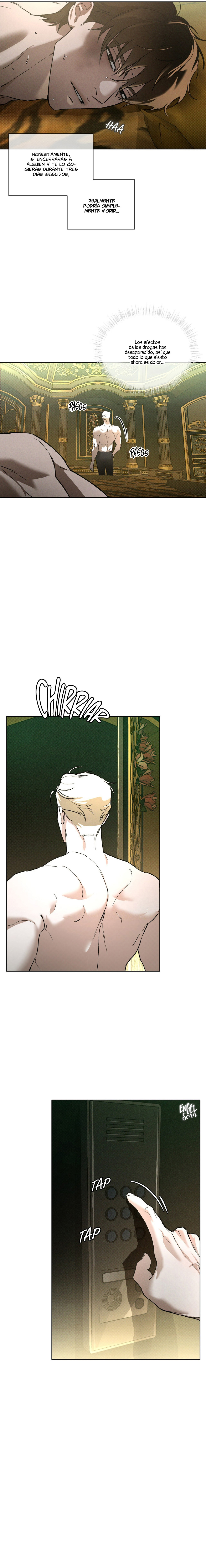 6 Codename: Anastasia