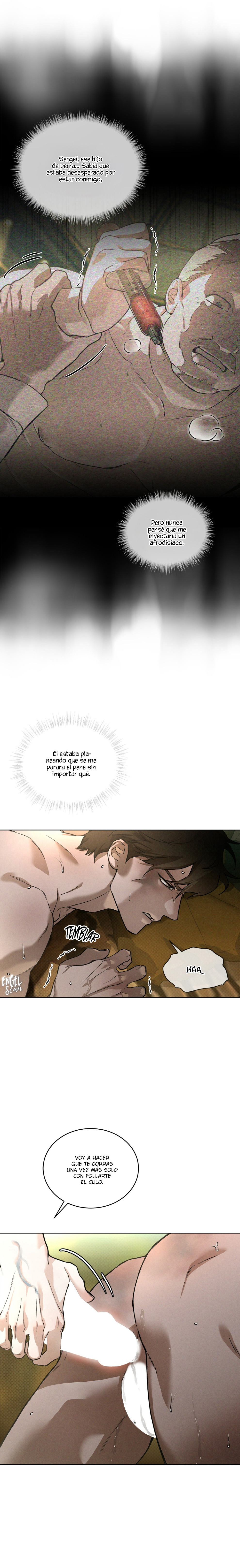 13 Codename: Anastasia