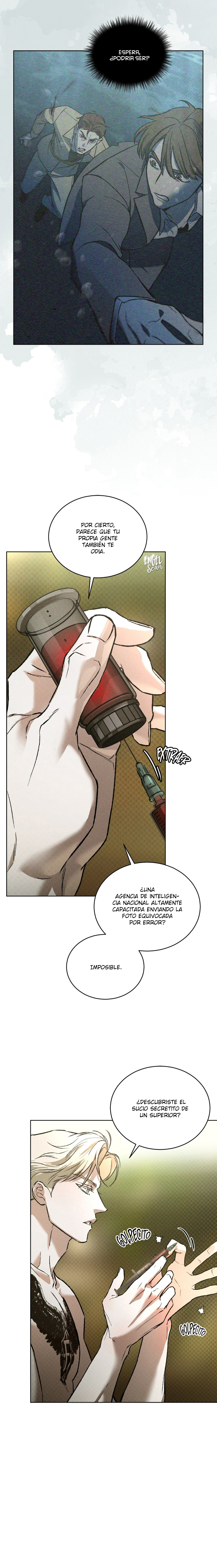 9 Codename: Anastasia