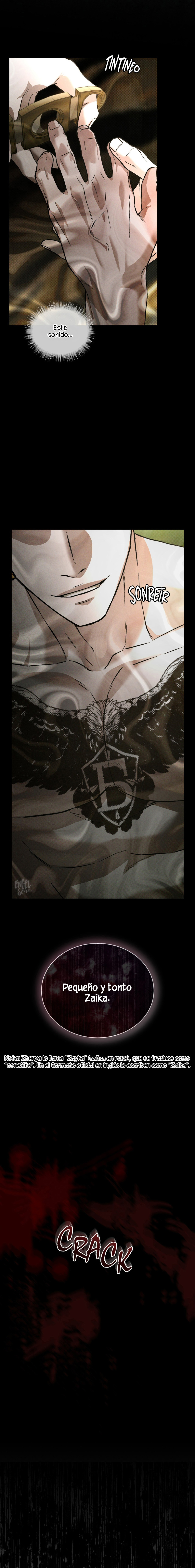 12 Codename: Anastasia