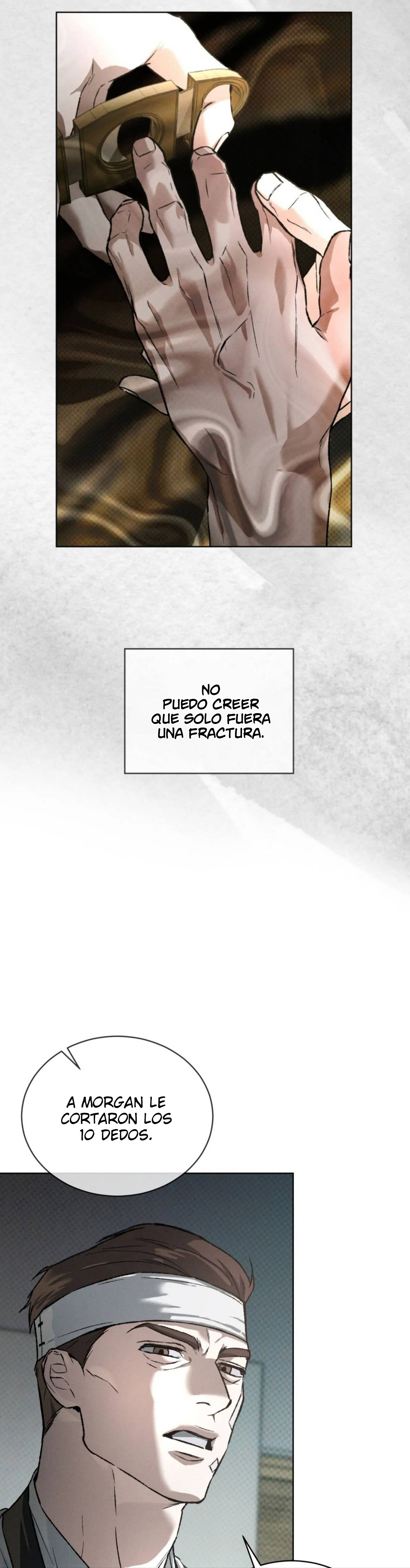 21 Codename: Anastasia