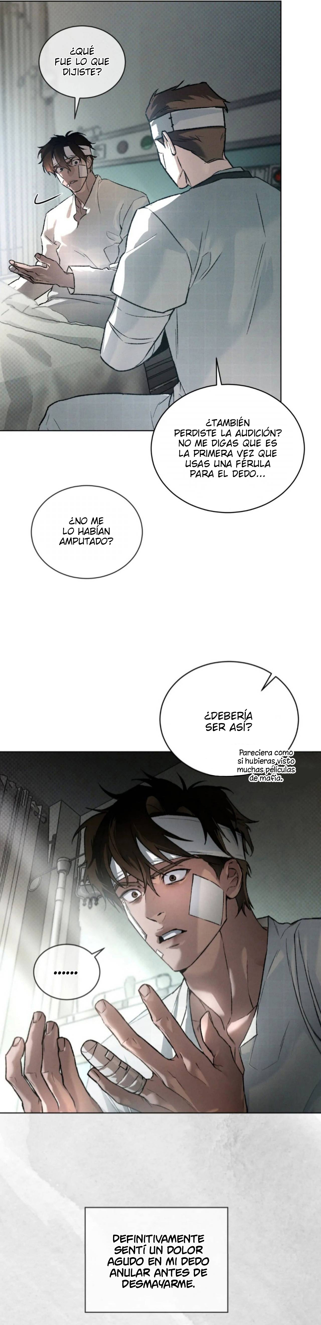 20 Codename: Anastasia