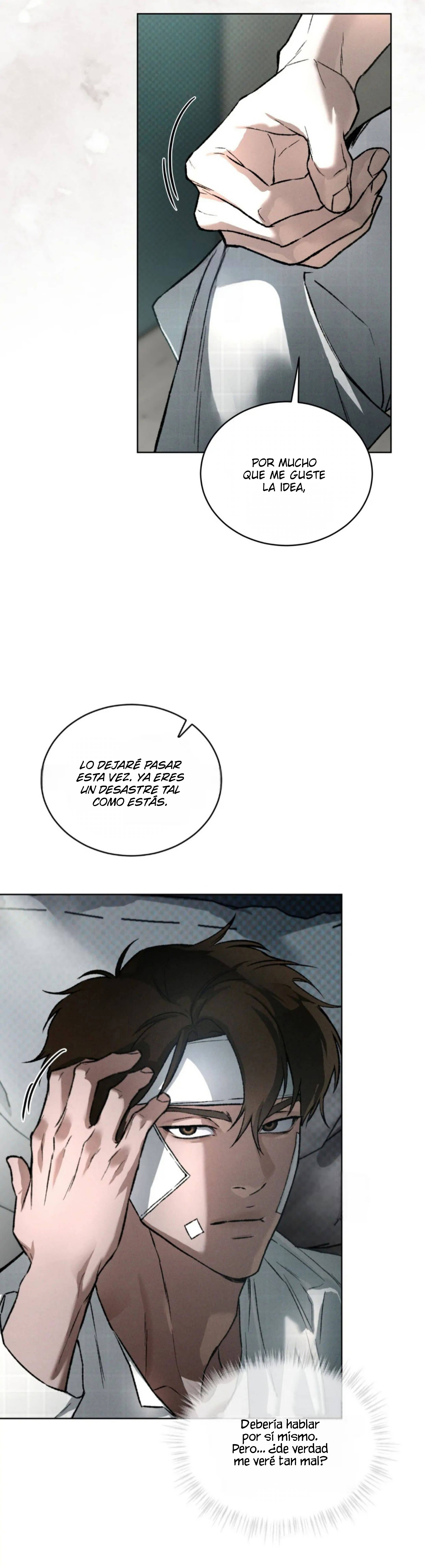 17 Codename: Anastasia