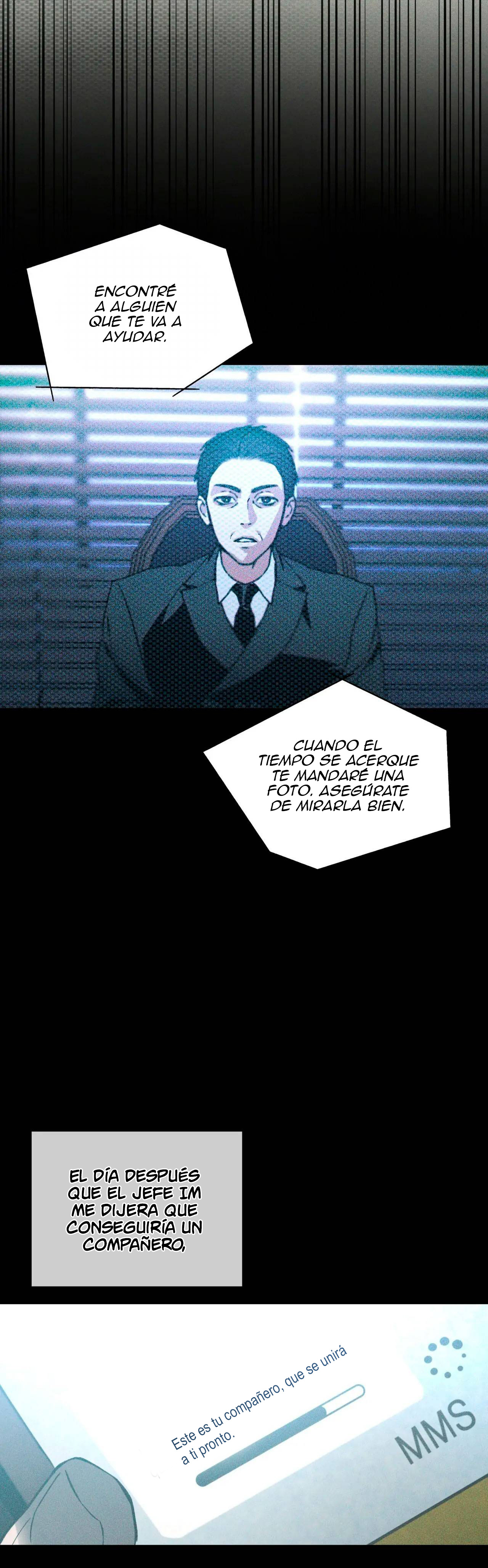 8 Codename: Anastasia