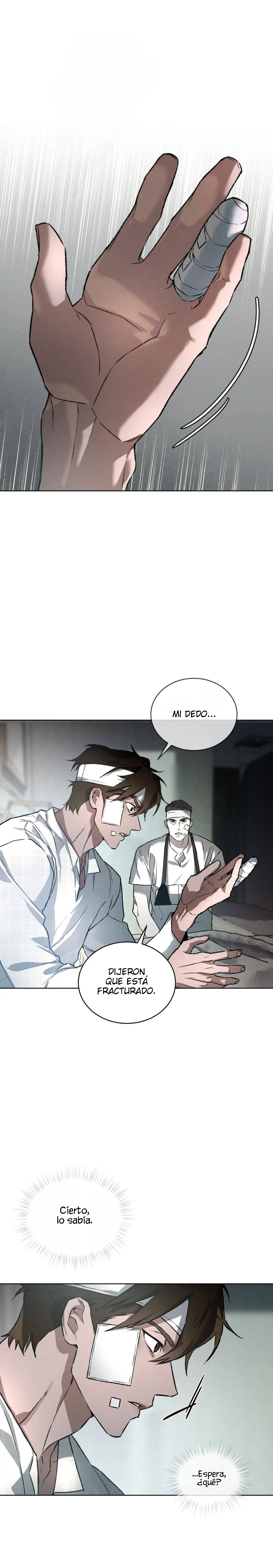 19 Codename: Anastasia