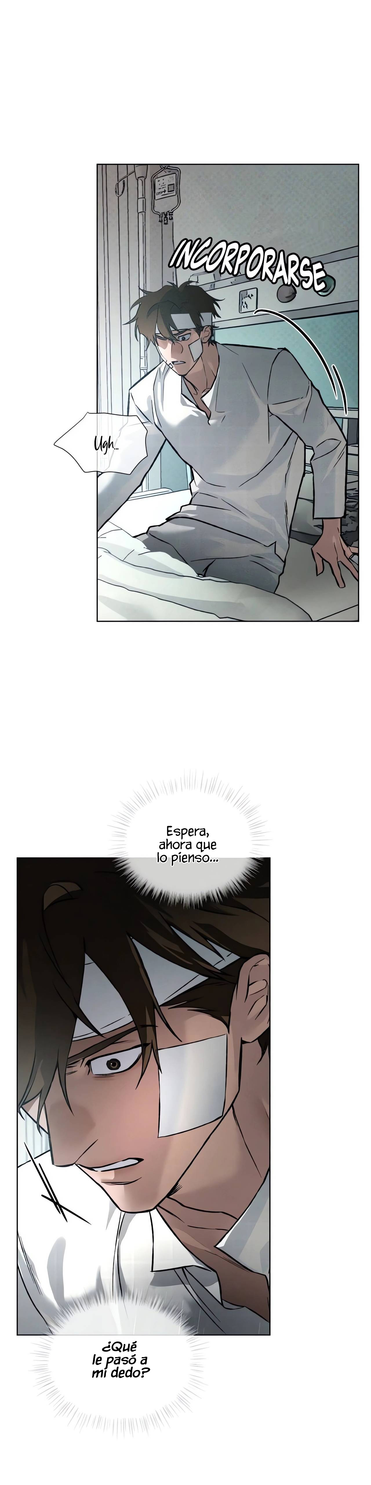 18 Codename: Anastasia