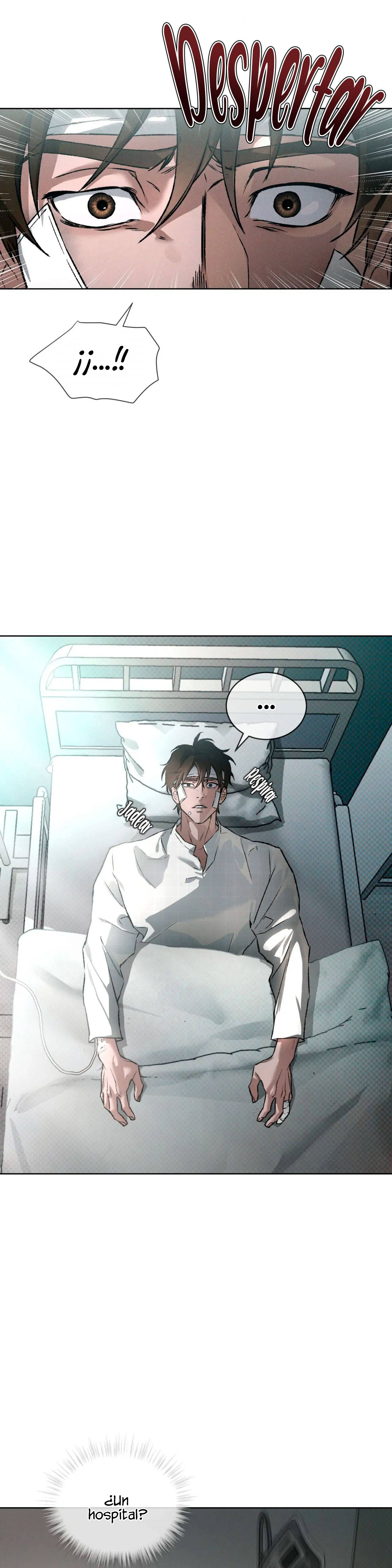 38 Codename: Anastasia