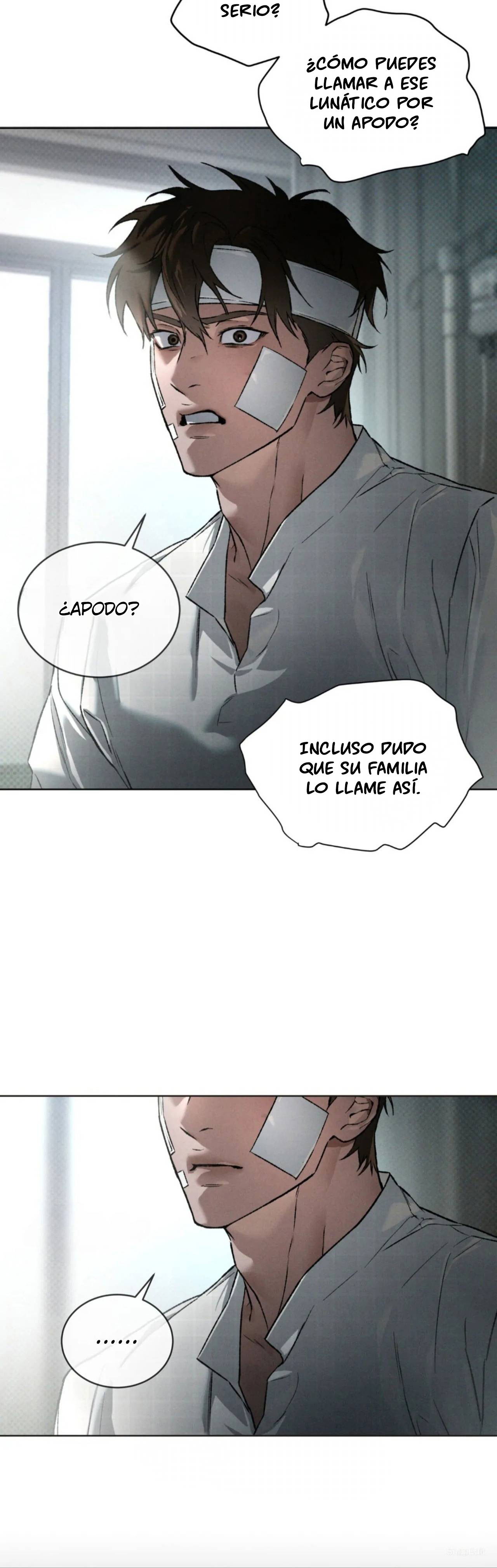 26 Codename: Anastasia