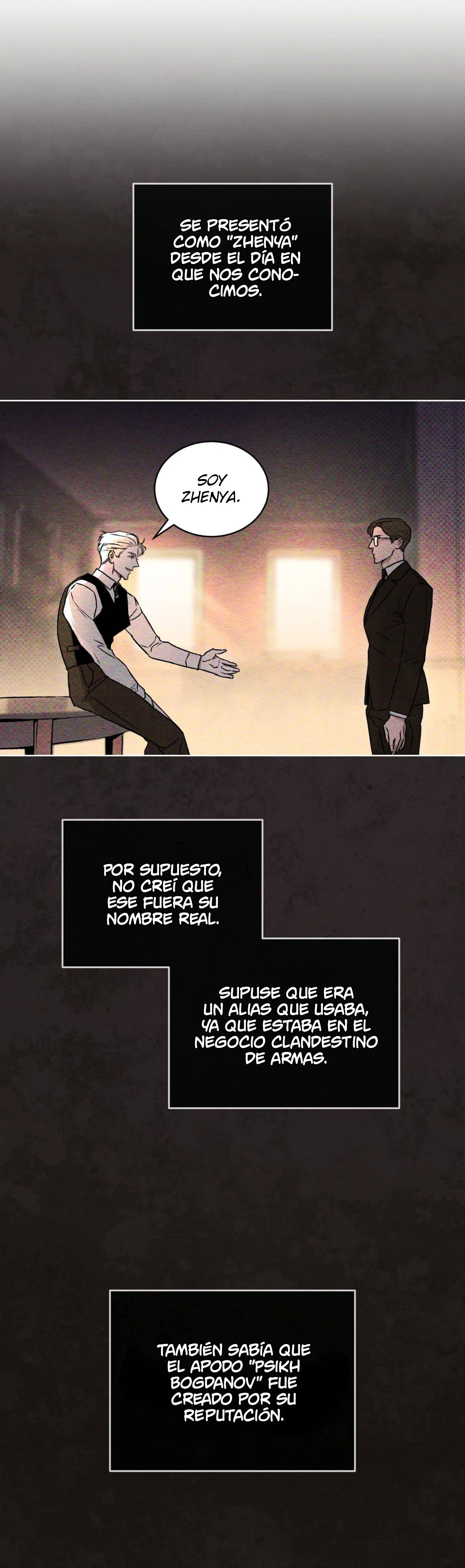 27 Codename: Anastasia