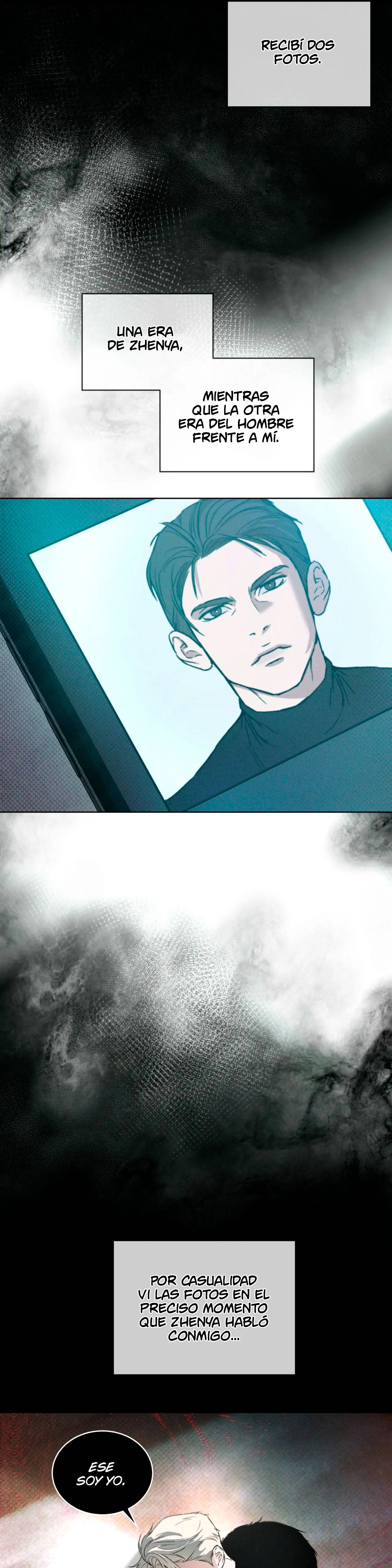 9 Codename: Anastasia