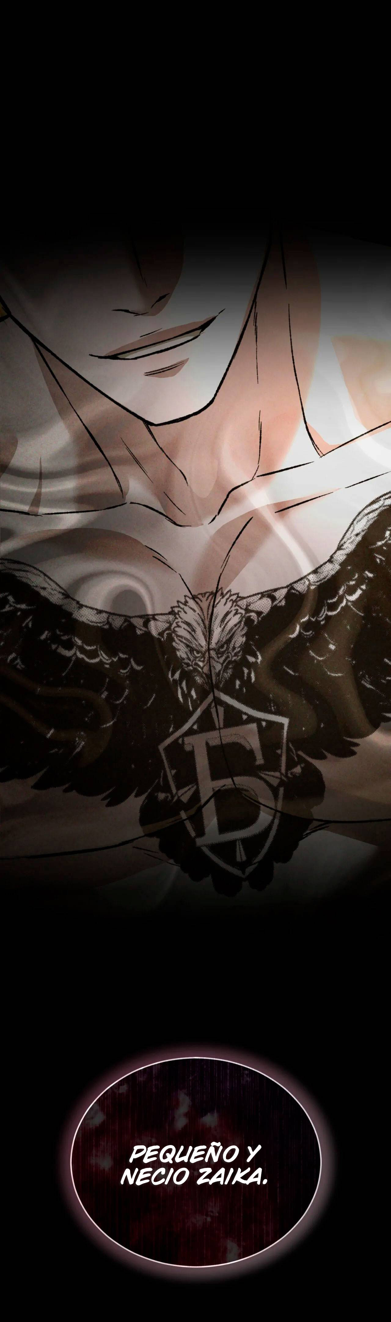 36 Codename: Anastasia