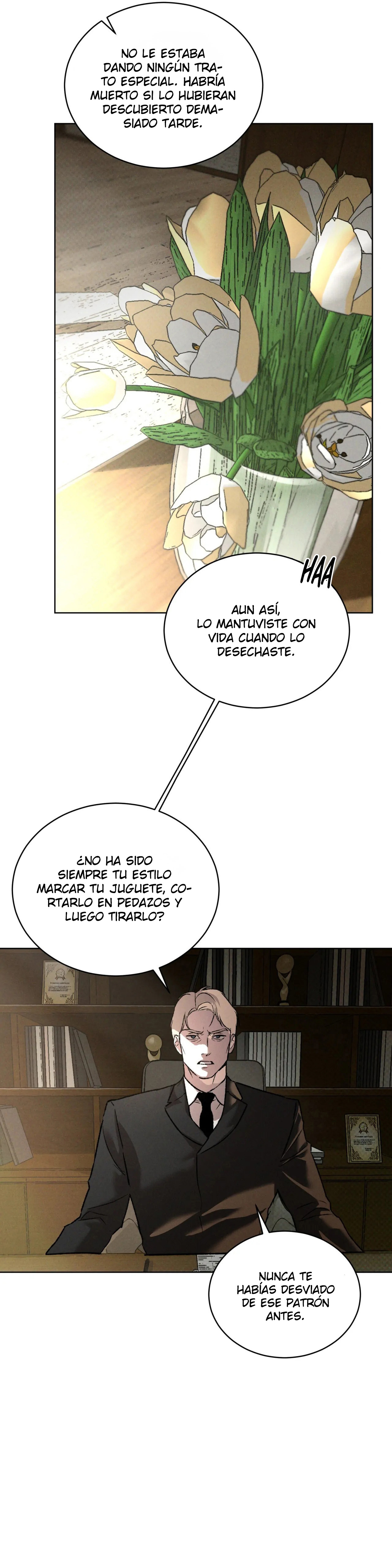 27 Codename: Anastasia