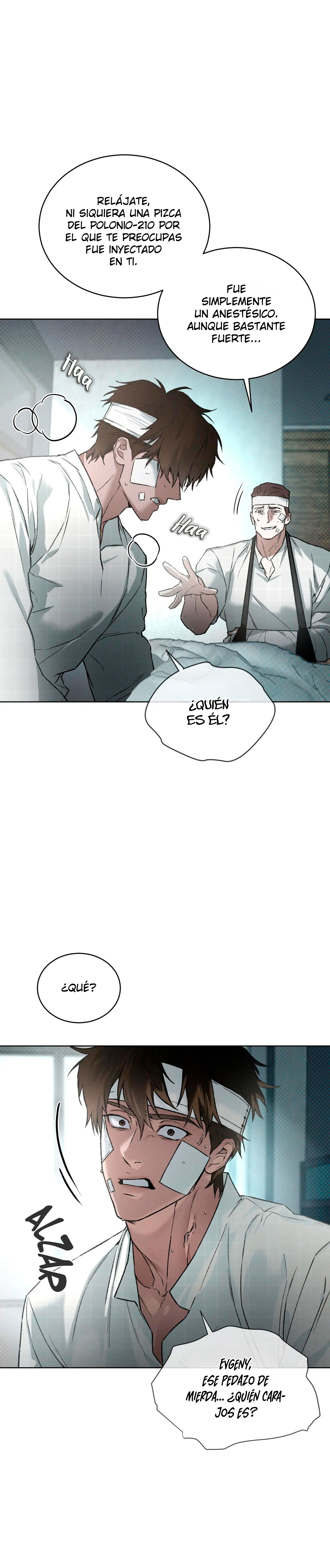 13 Codename: Anastasia