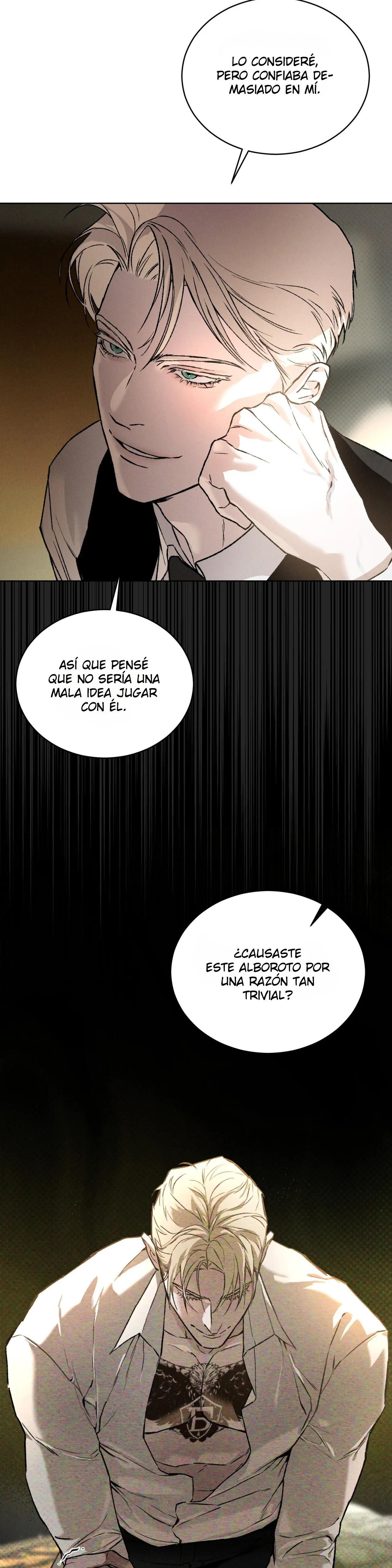 25 Codename: Anastasia