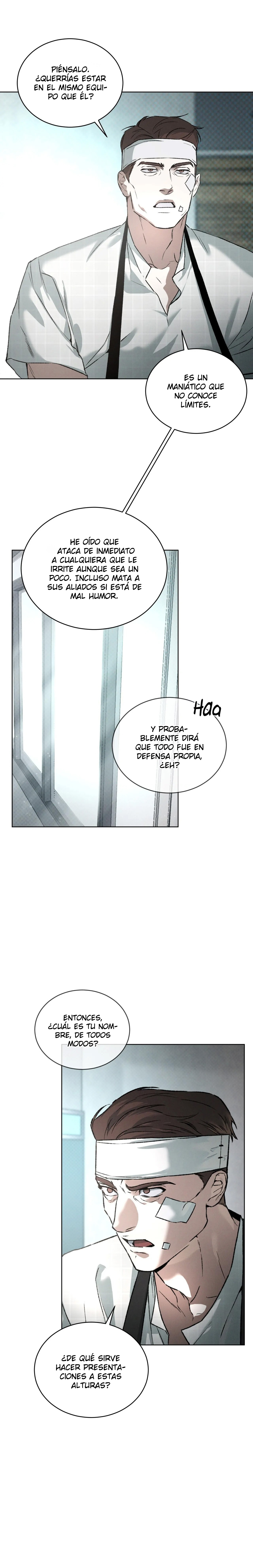 34 Codename: Anastasia