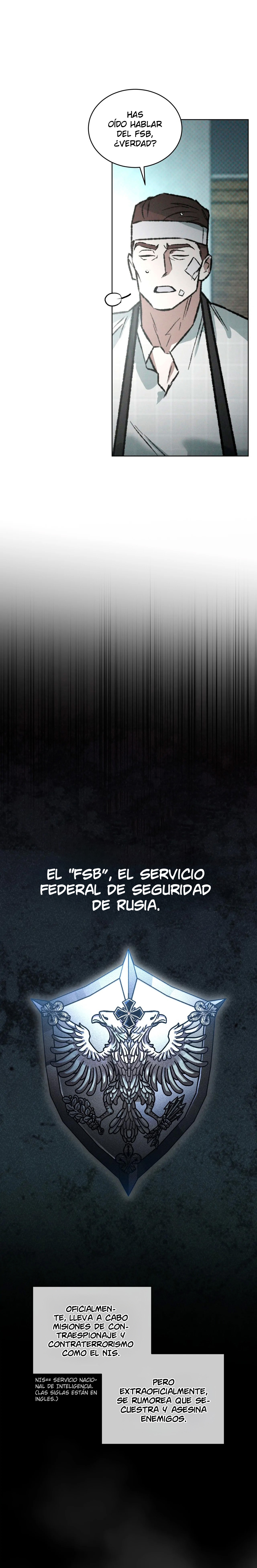 24 Codename: Anastasia