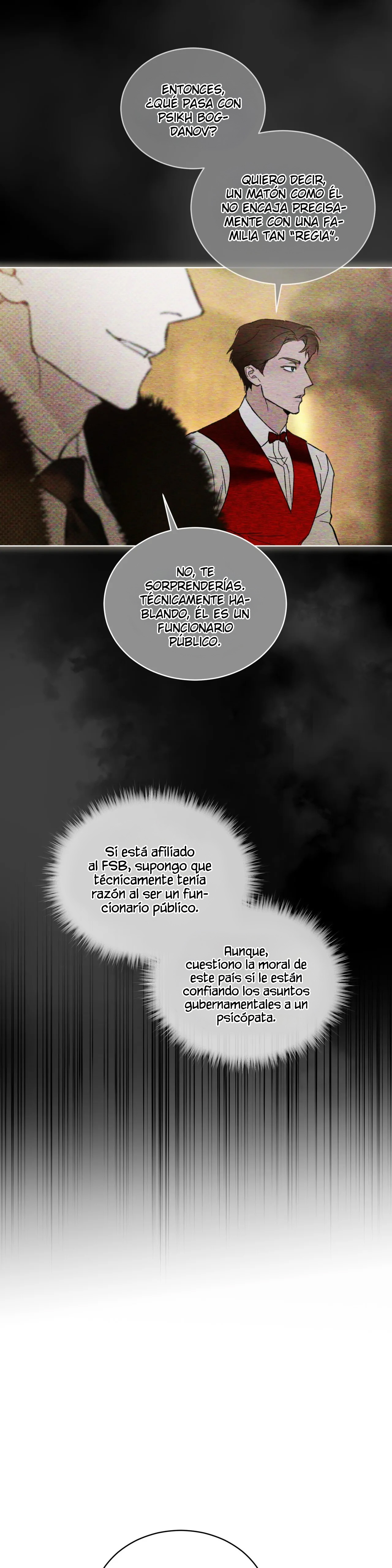 29 Codename: Anastasia