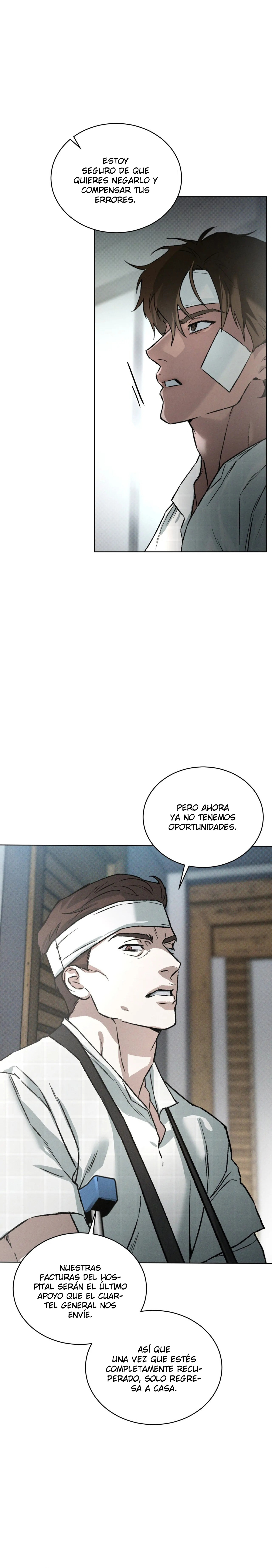 5 Codename: Anastasia