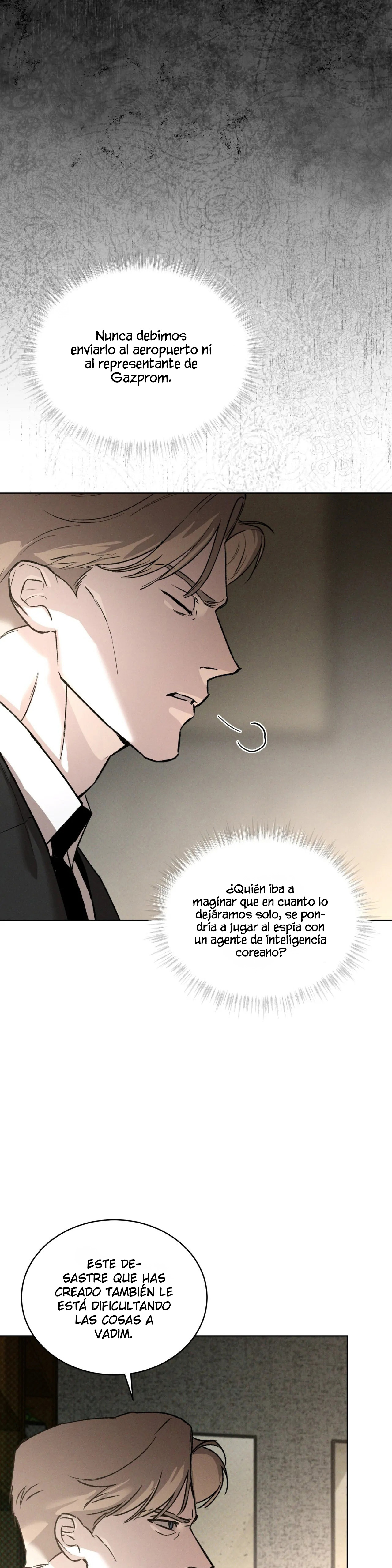 21 Codename: Anastasia