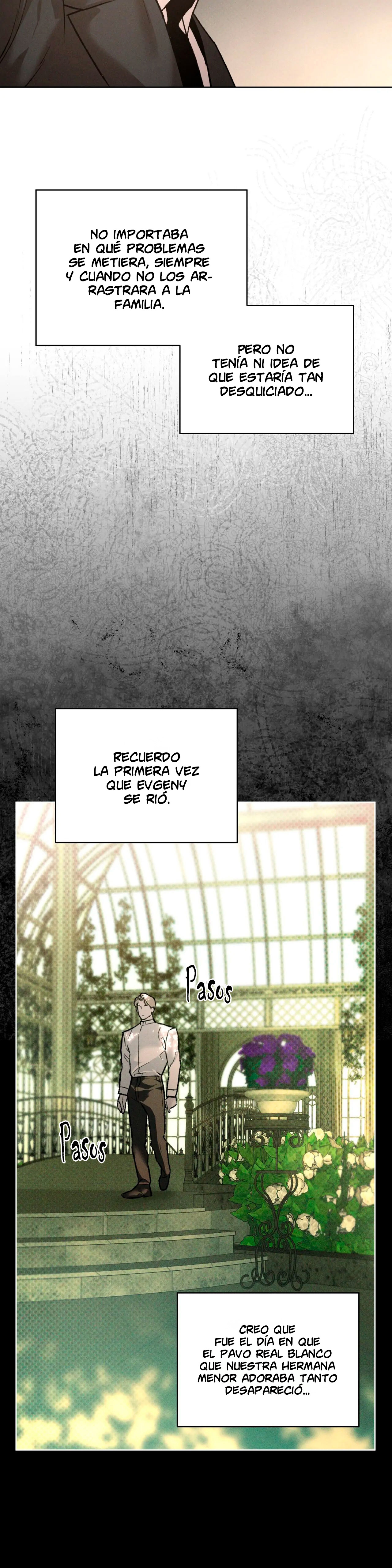 14 Codename: Anastasia