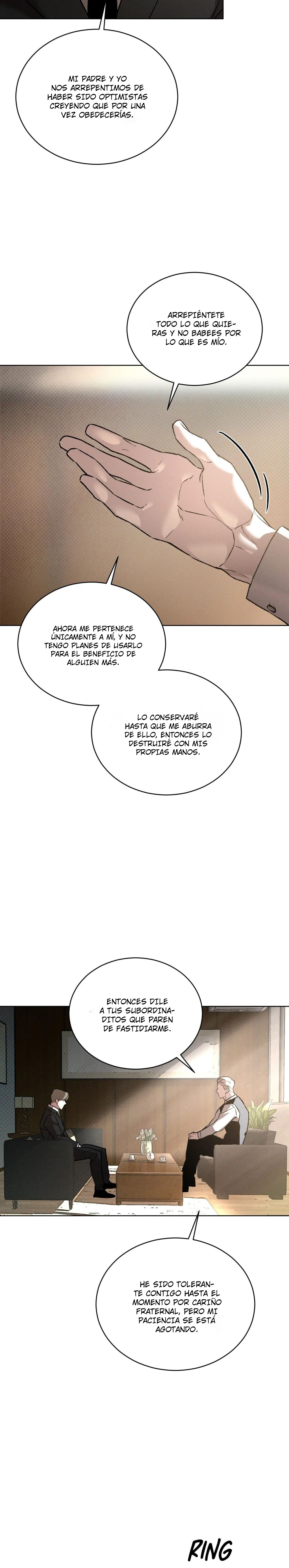 35 Codename: Anastasia