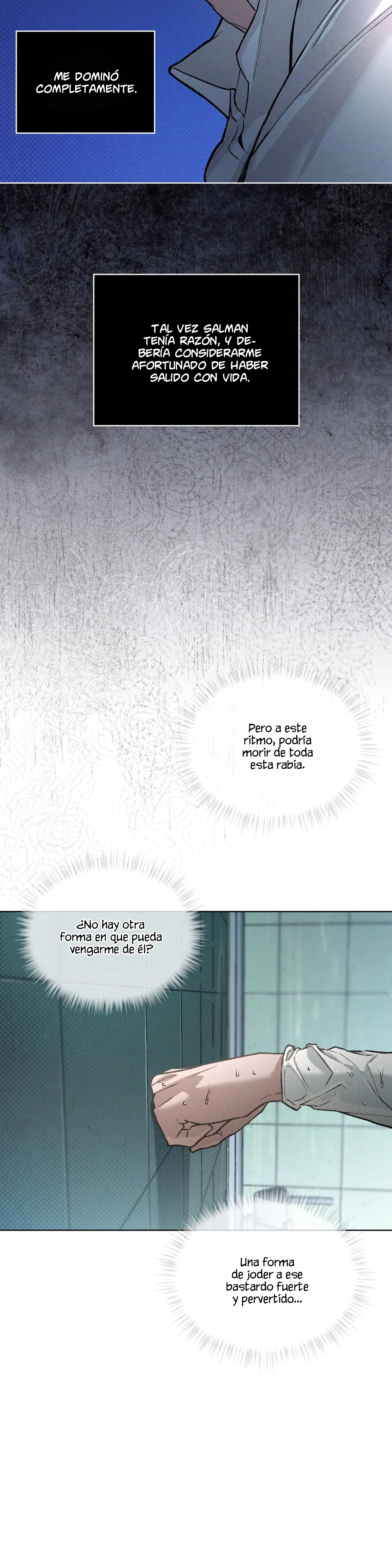 21 Codename: Anastasia