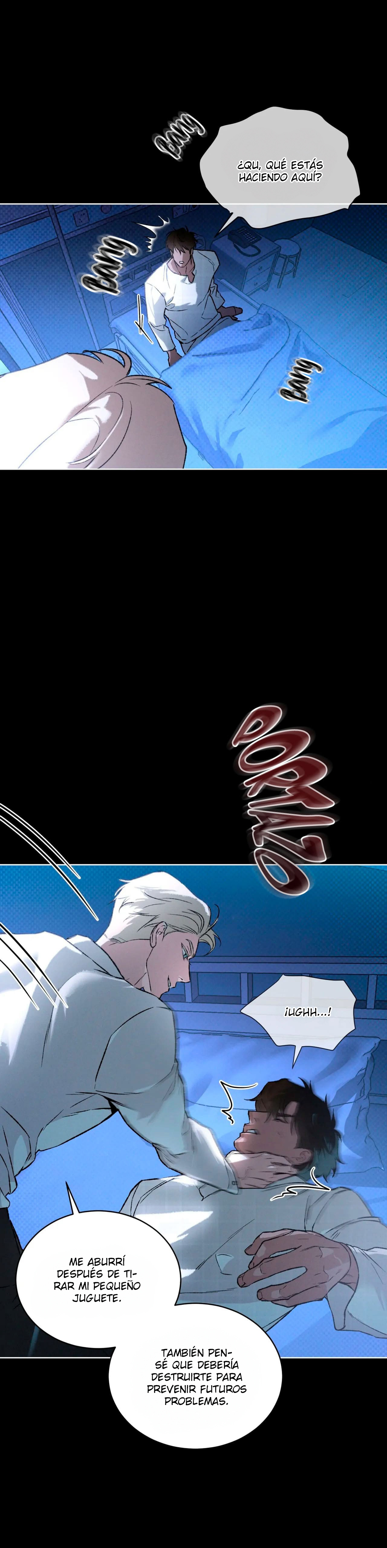 11 Codename: Anastasia