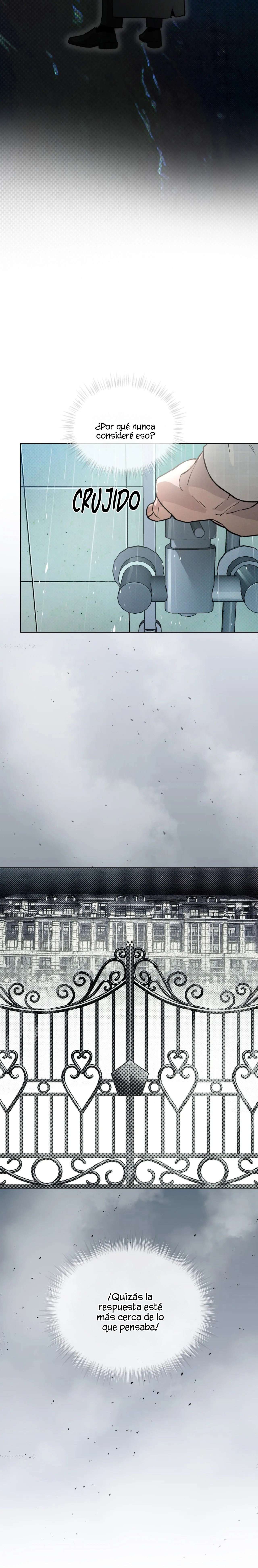 31 Codename: Anastasia