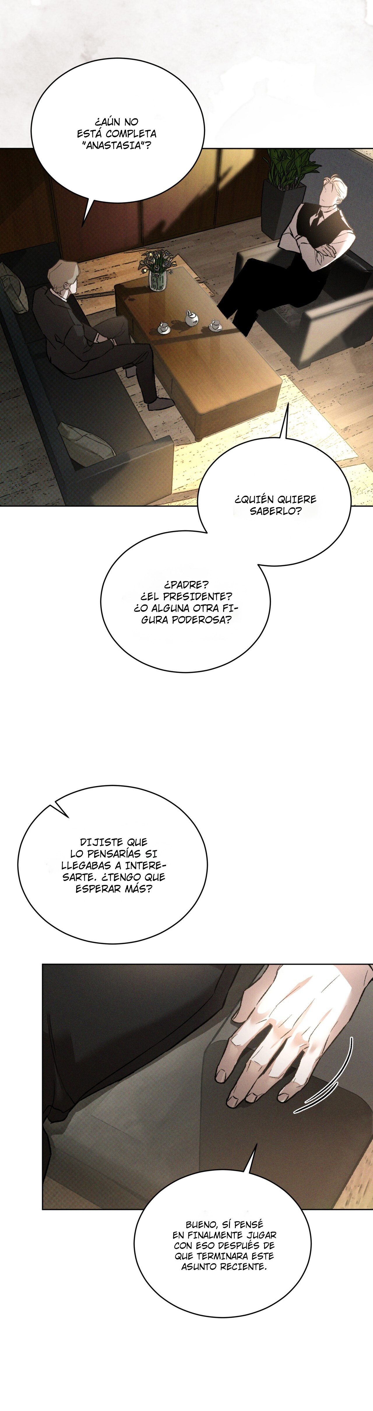 13 Codename: Anastasia