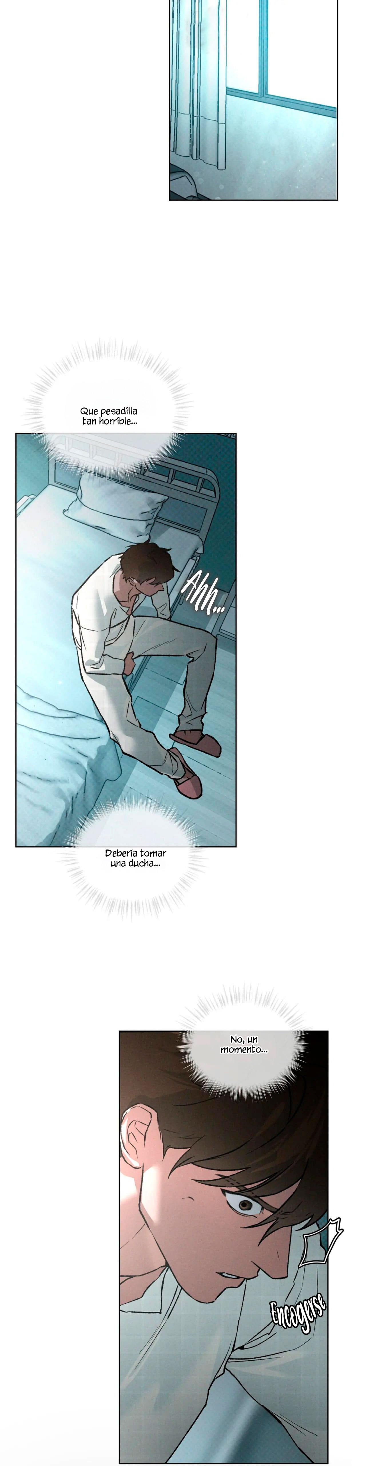 17 Codename: Anastasia